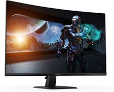 Gigabyte GS32QC 32" QHD 165Hz Curved Gaming Monitor