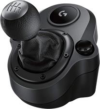 Logitech G29 Gaming Racing Wheel With Driving Force Shifter PC /PS3 /PS4/ PS5 Combo Pack