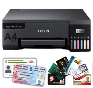 Epson EcoTank L8050 | A4 Wi-Fi Ink Tank Photo Printer
