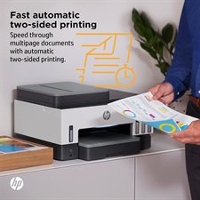 HP 790 Smart Ink Tank - All in One with ADF & Duplex