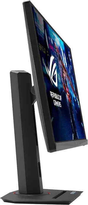 ROG Strix XG27ACMES 27" QHD 255Hz Gaming Monitor