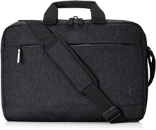 HP Prelude Pro Carrying Case (Briefcase) for 15.6" Notebook - Black