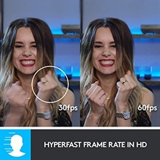 Logitech C922 Pro HD Stream Webcam
