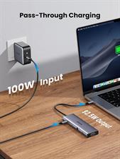 UGREEN 10-in-1 USB-C Hub Adapter 15601