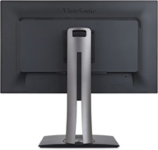 ViewSonic VP2785- 27-inch 4k 100% Adobe RGB Professional Monitor