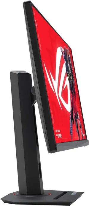 ASUS ROG Strix XG27UCS 27" 4K UHD (3840x2160) 160Hz Fast IPS Monitor