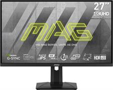 MSI MAG 274UPF 27″ UHD 4K 144Hz IPS Gaming Monitor