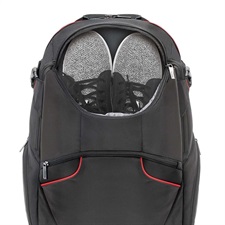 Targus Metropolitan XL Premium TSB919AP 17-inch Backpack