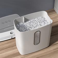 HP Shredder OneShred 12CC