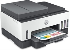 HP 750 Smart Ink Tank - All in One with ADF & Duplex