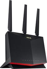 ASUS RT-AX86U AX5700 Dual Band WiFi 6 Gaming Router