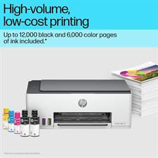 HP Smart Tank 580 All-in-One Printer (1F3Y2A)
