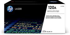 HP 120A Original Laser Imaging Drum, W1120A