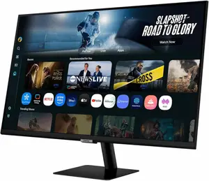 Samsung 32" Smart Monitor M7 M70F LS32FM702U 4K UHD USB-C