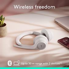 Logitech Zone 300 Wireless Bluetooth® Headset