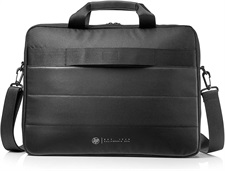 HP 15.6-inch Slim Classic Laptop Briefcase
