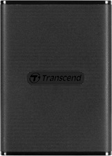 Transcend ESD270C Portable SSD 