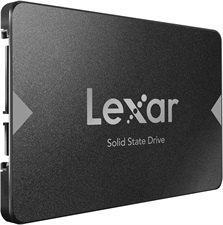 Lexar NS100 - 1TB Internal SATA SSD