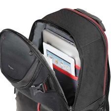 Targus Metropolitan XL Premium TSB919AP 17-inch Backpack