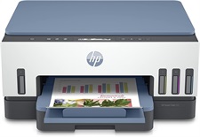 HP 725 Smart Ink Tank - All in One with Duplex