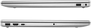 HP 15-fc0146dx 15.6" IPS FHD Touch Screen Display Laptop – AMD Ryzen 5 7520U, 8GB RAM, 512GB SSD, Windows 11