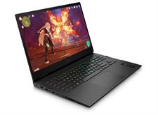 HP Omen 17 CK2002 Intel® Core™ i7-13700HX, 16GB RAM DDR5, 1TB SSD NVMe, NVIDIA® GeForce RTX™ 4080 12GB GDDR6 Graphics, 17.3" QHD (2560 x 1440) IPS 240Hz, RGB Backlit Keyboard, Windows 11