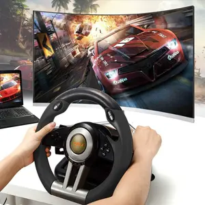 PXN V3 Pro Gaming Racing Wheel for PC, PS, Xbox & Switch