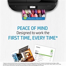 HP Ink cartridge 940XL Original Set 