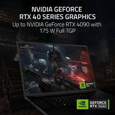 Razer Blade 18, Intel Core i9-13950HX 2.2GHz, 18" QHD+ 240Hz, 32GB RAM, 1TB SSD, NVIDIA GeForce RTX 4070 8GB, Windows 11 Home