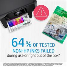HP 682 Original Ink Advantage Cartridge Set