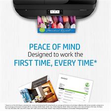 HP 682 Original Ink Advantage Cartridge Set