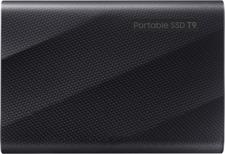Samsung Portable SSD T9 USB 3.2 Gen2x2, (2TB/4TB)