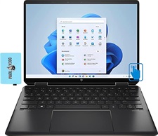 HP Spectre x360 13.5 inch 2-in-1 Laptop PC 14-ef0013dx