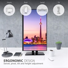 ViewSonic VP2785-2K 27-inch 100% Adobe RGB Fogra-Certified Professional Monitor