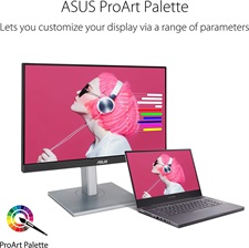 ASUS ProArt Display PA247CV Professional Monitor – 23.8-inch, IPS, Full HD (1920 x 1080)