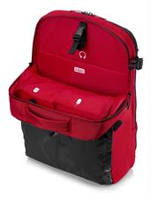 HP OMEN Gaming Business Water Resistant Backpack for 17.3'' Laptops (4YJ80AA)