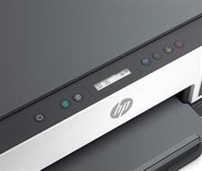 HP Smart Tank 670 Wireless All-in-One Printer With Duplex (6UU48A)
