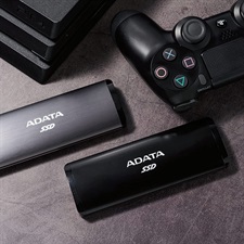 ADATA SE760 External SSD 