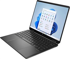 HP Spectre x360 13.5 inch 2-in-1 Laptop PC 14-ef0013dx