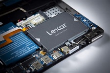 Lexar NS100 - 1TB Internal SATA SSD