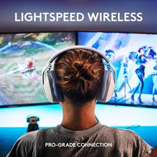Logitech G435 LIGHTSPEED Wireless Gaming Headset
