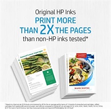 HP Ink cartridge 940XL Original Set 