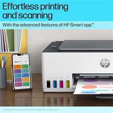 HP Smart Tank 580 All-in-One Printer (1F3Y2A)