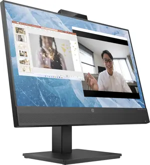 HP M24m 23.8" FHD IPS Conferencing Monitor with 5MP Webcam & USB-C (678U5AA)