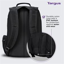 Targus 16" Groove Laptop Backpack