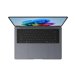 Samsung Galaxy Book6 Pro NP960XJG-KG1US 16" AMOLED 120Hz Touchscreen with Core Ultra X7 358H | 32GB RAM, 1TB SSD