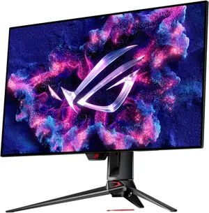 ASUS ROG Swift PG32UCDP 32" 4K 240Hz/480Hz WOLED Gaming Monitor