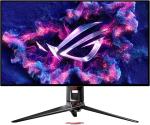 ASUS ROG Swift PG32UCDP 32" 4K 240Hz/480Hz WOLED Gaming Monitor
