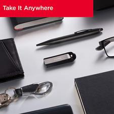 Sandisk Extreme Go USB 3.2 Flash Drive, 395MB/S,