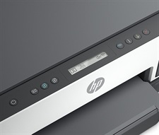 HP 720 Smart Ink Tank - All in One with Duplex